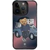 4Tel Inne ZUCK BEAR dėklas CALIFORNIA COOL MAG suderinamas su MagSafe, skirtas IPHONE 15 Pro automobiliui