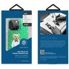 4Tel Inne ZUCK BEAR dėklas FRENCH RIVIERA, skirtas IPHONE 15 Pro Max cannes breeze