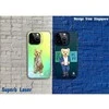 4Tel Inne ZUCK BEAR dėklas FRENCH RIVIERA, skirtas IPHONE 15 Pro Max saint tropez shimmer