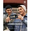4Tel Inne ZUCK BEAR dėklas LONDON CLASSIC, skirtas IPHONE 15 Pro westminster ace