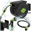 Gardlov automatic garden hose reel 20m