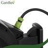 Gardlov automatinė sodo žarnos ritė 30 m