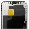 ZY LCD ekranas, skirtas IPHONE 12 /12 PRO FFHD-900p Incell (keisti IC)