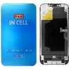 ZY LCD ekranas, skirtas IPHONE 12 PRO MAX FFHD-900p Incell (keisti IC)