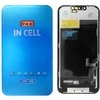ZY LCD ekranas, skirtas IPHONE 13 FFHD-900p Incell (keisti IC)
