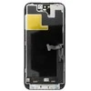 ZY LCD ekranas, skirtas IPHONE 14 PRO FFHD-900p Incell (keisti IC)