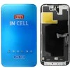 ZY LCD ekranas, skirtas IPHONE 14 PRO FFHD-900p Incell (keisti IC)