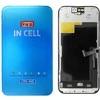 ZY LCD ekranas, skirtas IPHONE 15 PRO FFHD-900p Incell (keisti IC)