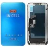 ZY LCD ekranas, skirtas „iPhone XS MAX FFHD-900p Incell“ (keisti IC)