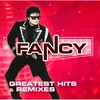 Vinilinė plokštelė Zyx_Music Vinyl Fancy Greatest Hits &amp; Remixes Pop