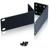 Šakotuvas ZYXEL ACCESSORY, GS1920-8HPV2, LONG BRACKET FOR 19" RACKMOUNT