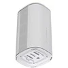 Zyxel FWA515-EU0102F belaidis maršrutizatorius 2,5 gigabito eterneto dviejų dažnių (2,4 GHz / 5 GHz) 5G Baltas