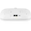 Maršrutizatorius Zyxel NWA210AXV2-EU0101F belaidis prieigos taškas 2975 Mbit/s Baltas Maitinimas per Ethernet (PoE)