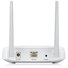Maršrutizatorius Zyxel NWA30BE 5012 Mbit/s Baltas Maitinimas per Ethernet (PoE)