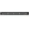 ZYXEL XGS1935-52, 52 PORT LITE-L3 SMART MANAGED SWITCH, 48X GIGABIT COPPER AND 4X 10G SFP+, HYBRID MODE, STANDALONE OR NEBULAFLEX CLOUD (5Y WARRANTY)