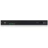 Šakotuvas Zyxel XMG2230-28HP Valdomas L2/L3 2.5G Ethernet (100/1000/2500) Maitinimas per Ethernet (PoE) 1U Juodas