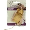 AFP Crumples Hipster Mouse žaislas katėms su katžole, 15 cm