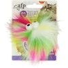 AFP Furry Ball žaislas katėms, 1 vnt