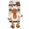 AFP Lambswool Cuddle Knot žaislas šunims, 31 cm