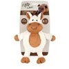 AFP Lambswool Cuddle Paunchy žaislas šunims, 30 cm