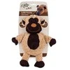 AFP Lambswool Cuddle Paunchy žaislas šunims, 30 cm