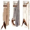 AFP Lambswool lazdelė žaislas katėms, 1 vnt