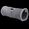 AFP Lambswool tunelis žaislas katėms, 62x26 cm