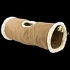AFP Lambswool tunelis žaislas katėms, 62x26 cm