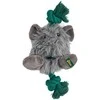 AFP Safari Big Foot dramblys žaislas šunims, 31 cm