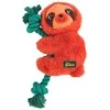 AFP Safari Rope tinginys žaislas šunims, 31 cm