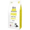 Brit Care Mini Adult ėriena 0,4kg