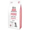 Brit Care Mini Puppy ėriena 0,4kg