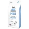 Brit Care Mini Sensitive 0,4kg