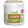 Canvit Dog Senior tabletės senyviems šunims N100 100g