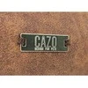 CAZO Sp. z o.o. Cazo Premium guolis šunims ir katėms, rudas, 73x57 cm