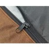 CAZO Sp. z o.o. Cazo Premium guolis šunims ir katėms, rudas, 73x57 cm