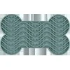 Dubenėlis maitinimui Flamingo Lick Pad Petrol M, 0.300 l