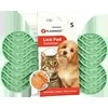 Flamingo Lick Pad laižymo kilimėlis, S