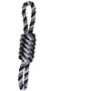 Floss Boss Extreme virvinis žaislas šunims, 61 cm