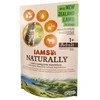 IAMS Naturally Adult konservuotas pašaras katėms su su ėriena 85g