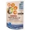 IAMS Naturally Adult konservuotas pašaras katėms su laukiniu tunu padaže 85g