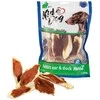 KIDDOG Meat triušių ausys su antiena 250g