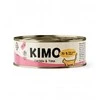 Kimo vištiena &amp; Tuna konservai katėms su vištiena ir tunu, 70 g