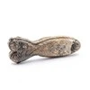 Kimo Filled Chew Bone kramtymo skanėstai šunims su lašiša, 120 g