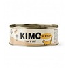 Kimo Tuna & jautiena konservai katėms su tunu ir jautiena, 70 g