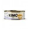 Kimo Kaivana Dog Natūralūs Skanėstai džiovintos buivolų ausys Jumbo 2vnt