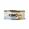 Kimo Tuna &amp; Squid konservai katėms su tunu ir kalmarais, 70 g