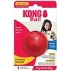KONG Ball guminis kamuoliukas su skyle šunims, S
