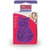KONG Cat ZoomGroom guminis šepetys katėms
