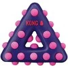 KONG Dotz Triangle kramtymo žaislas šunims, L